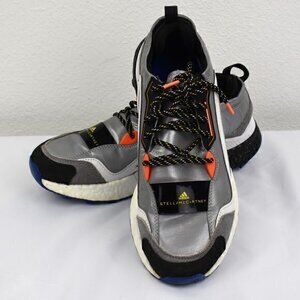 Adidas X Stella McCartney Asmc Outdoorboost 2.0 Cold.Rdy Sneakers Size 8 GUC‎